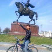 Rustam Shukurov on My World.