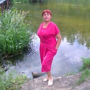 Галина Манченко on My World.