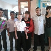 Габил Бабаев on My World.