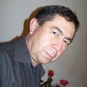 Ринат Габдуллин on My World.
