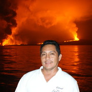 Gabriel Salazar Ruiz on My World.