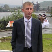 Александр Краснов on My World.