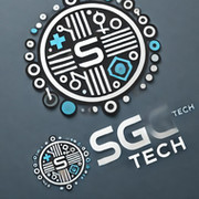 ИП SG Tech on My World.