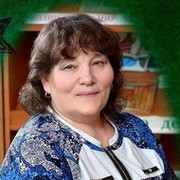 Галина Харалгина on My World.