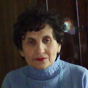 Галина Мельникова on My World.