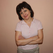 Елена Кондратюк  on My World.