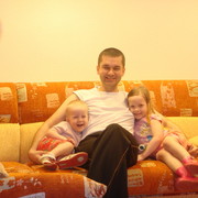 Ренат Ганеев on My World.