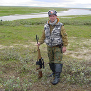 Gen-ivanovich Chuvashov on My World.