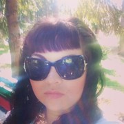 Яна Гейткова on My World.