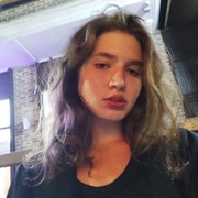 Ангелина Ляшенко on My World.