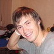 Gennadiy Chernovol on My World.
