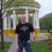 Андрей Гетц on My World.