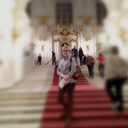 Татьяна Б on My World.