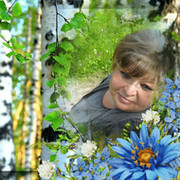 татьяна савченкова on My World.