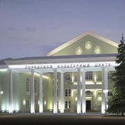 Гкц. Городской культурный центр Псков. Городской культурный центр, Псков, площадь Победы. Псков площадь Ленина ГКЦ. ГКЦ победа Псков.