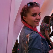 Алёна Путра on My World.