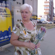 Ольга Глущенко on My World.