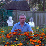 Анатолий Голев on My World.