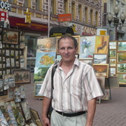 Александр Романов on My World.