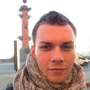 Игорь Голубенко on My World.