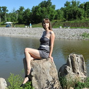 Марина Горленко on My World.