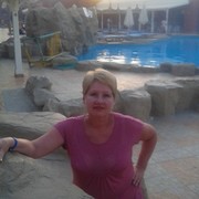 Елена Горнова on My World.