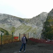 Егор Журавлев on My World.