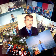 Григорий Симаков on My World.