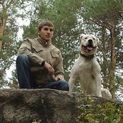 Александр Михеев on My World.