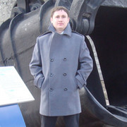 Александр Гранкин on My World.