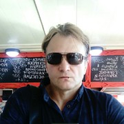 Алексей Гребенников on My World.