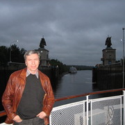 Дмитрий Гребнев on My World.