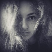 Tatiana Prizova on My World.