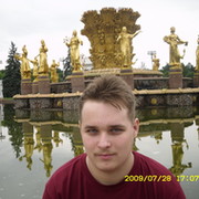 Виктор Грибков on My World.