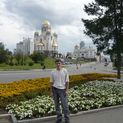 Евгений Гридин on My World.