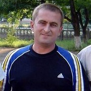 Алексей Григорьев on My World.