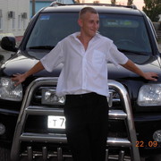 Алексей Галицын on My World.
