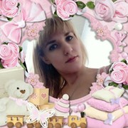 Инга Гринченко on My World.