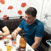 Андрей Гринёв on My World.