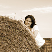 Елена Люлева (Гришакова) on My World.