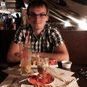 Сергей Гришин on My World.