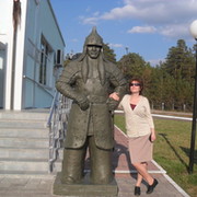 Елена Максимова on My World.