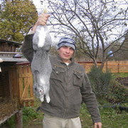 Сергей Громов on My World.