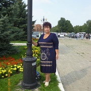 Татьяна Вишнякова on My World.