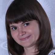 Анастасия Вахтомина on My World.