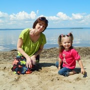Светлана Гришакова on My World.