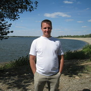 Алексей Малыков on My World.