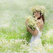 Гульжан Кыдырбаевна on My World.