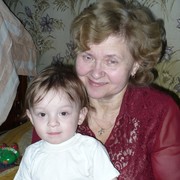 Элеонора Гунич on My World.