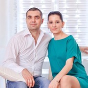 Светлана и Антон Байдаровы on My World.